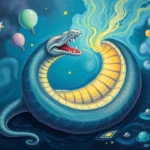dream symbol anaconda unveiling its hidden meaning