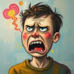 dream symbol anger interpretation significance