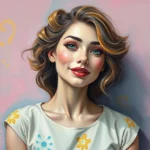 dream symbol anonymous woman