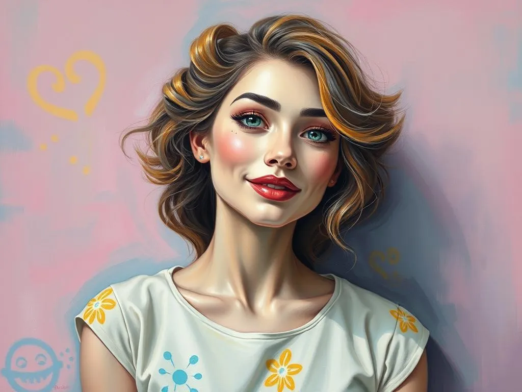 dream symbol anonymous woman