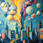dream symbol another city unraveling its meaning and significance
