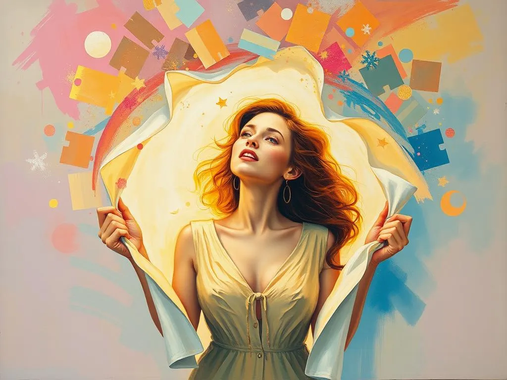 dream symbol another woman unveiling hidden messages