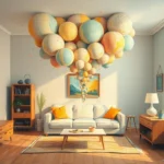 dream symbol apartment room unraveling its significance