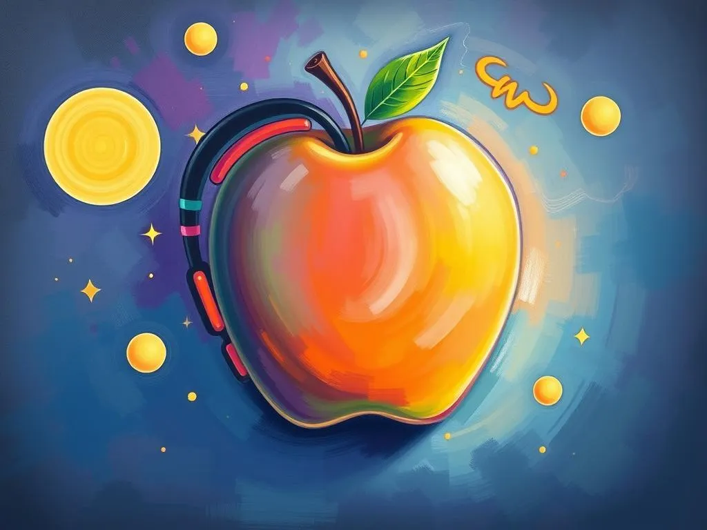 dream symbol apple watch interpretation and meaning