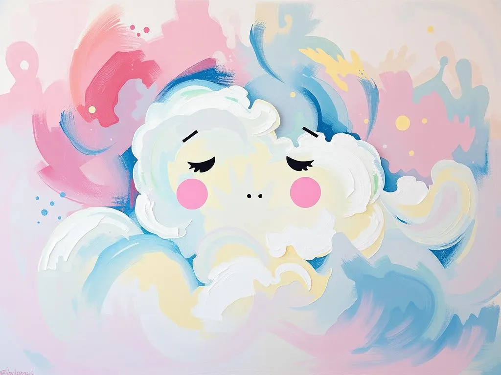 dream symbol appreciation