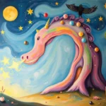 dream symbol art studio