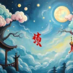 dream symbol asian theater