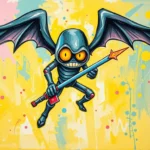 dream symbol attacker unveiled