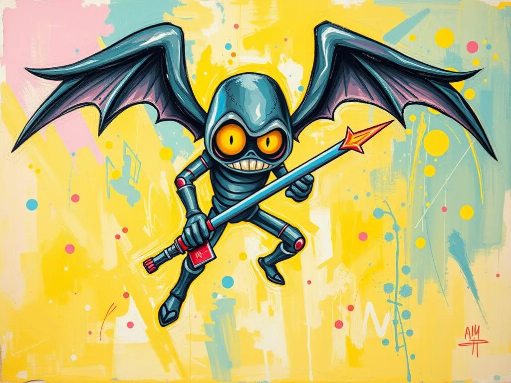 dream symbol attacker unveiled