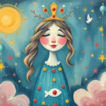 dream symbol aunt olga