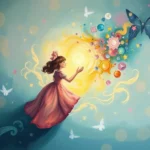 dream symbol auntie disappearing