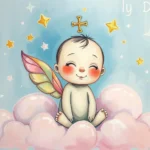 dream symbol baby