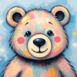 dream symbol baby bear