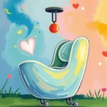 dream symbol baby car seat unlocking meaning