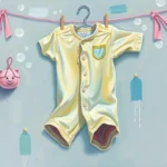 dream symbol baby clothes unraveling their hidden meanings