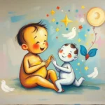 dream symbol baby daddy meaning interpretation