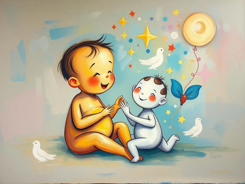 dream symbol baby daddy meaning interpretation