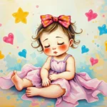 dream symbol baby girl meanings interpretations analysis