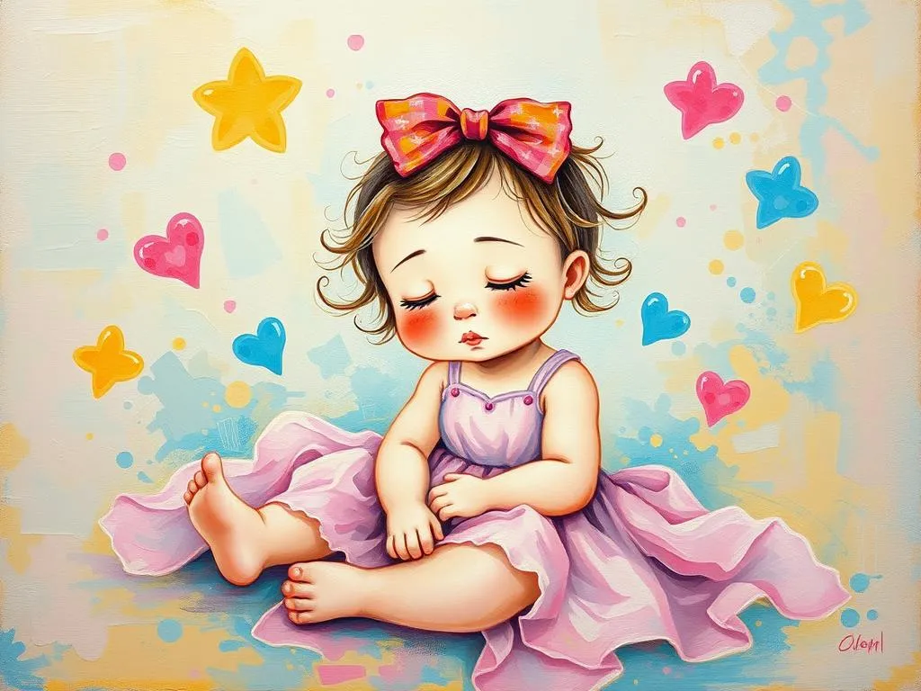dream symbol baby girl meanings interpretations analysis
