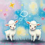 dream symbol baby lambs meaning