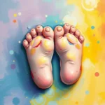 dream symbol baby s feet meaning and interpretation