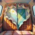 dream symbol back seat unraveling its hidden meanings