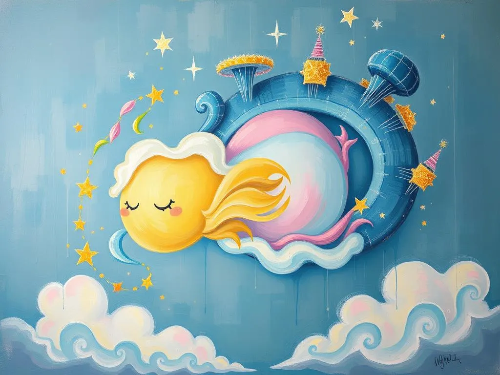 dream symbol backlog