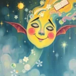 dream symbol batta meaning and interpretation