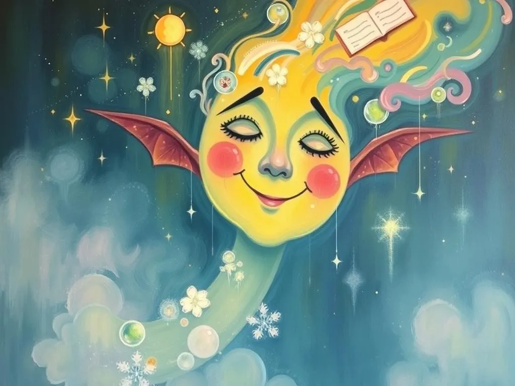 dream symbol batta meaning and interpretation