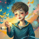 dream symbol beautiful boy unraveling the enigmatic messages