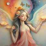 dream symbol beautiful feminine deity unraveling the mysteries