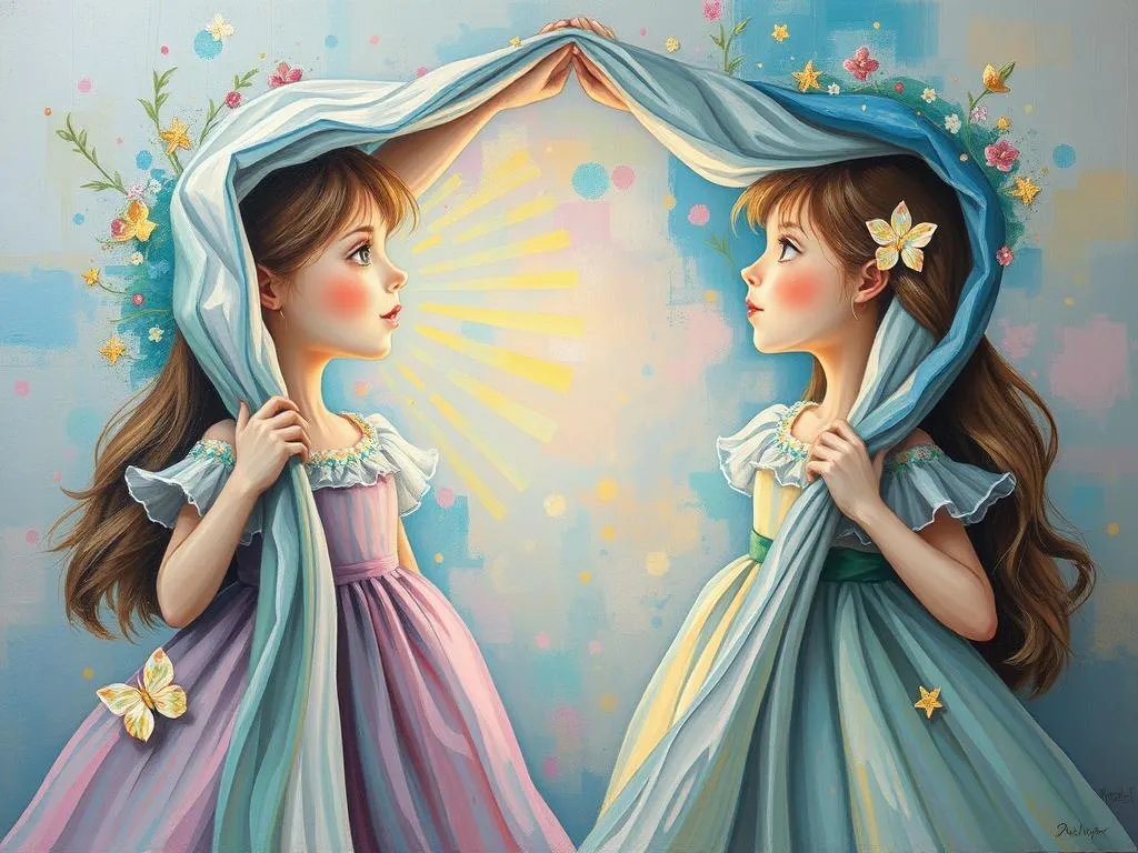 dream symbol beautiful girls unveiling hidden meanings