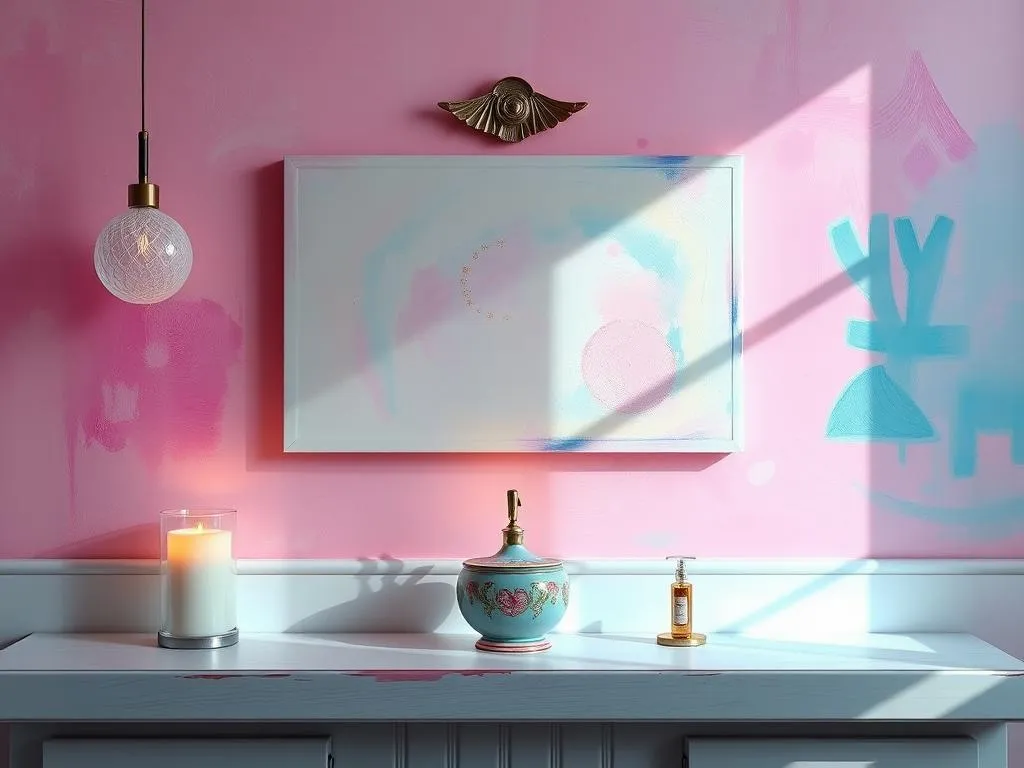 dream symbol beauty counter