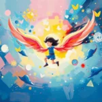 dream symbol being brave overcoming fear embracing courage
