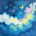dream symbol being saved