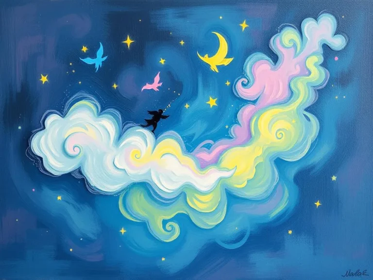 Dream Symbol Being Saved