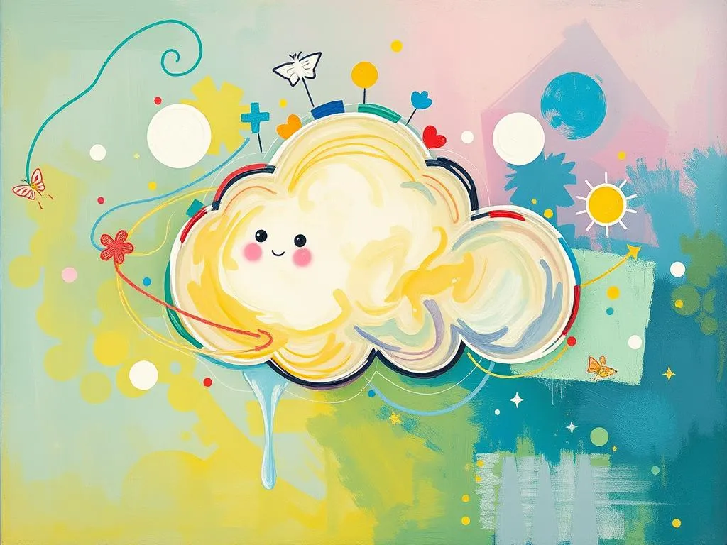 dream symbol belonging