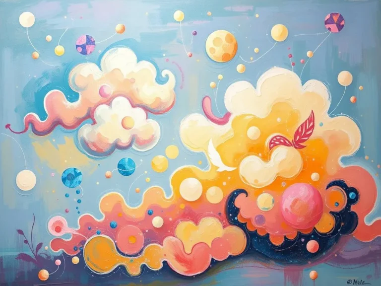 Dream Symbol Bent Over: Unpacking the Weight of Your Thoughts