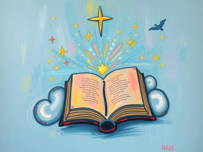 Dream Symbol Bible