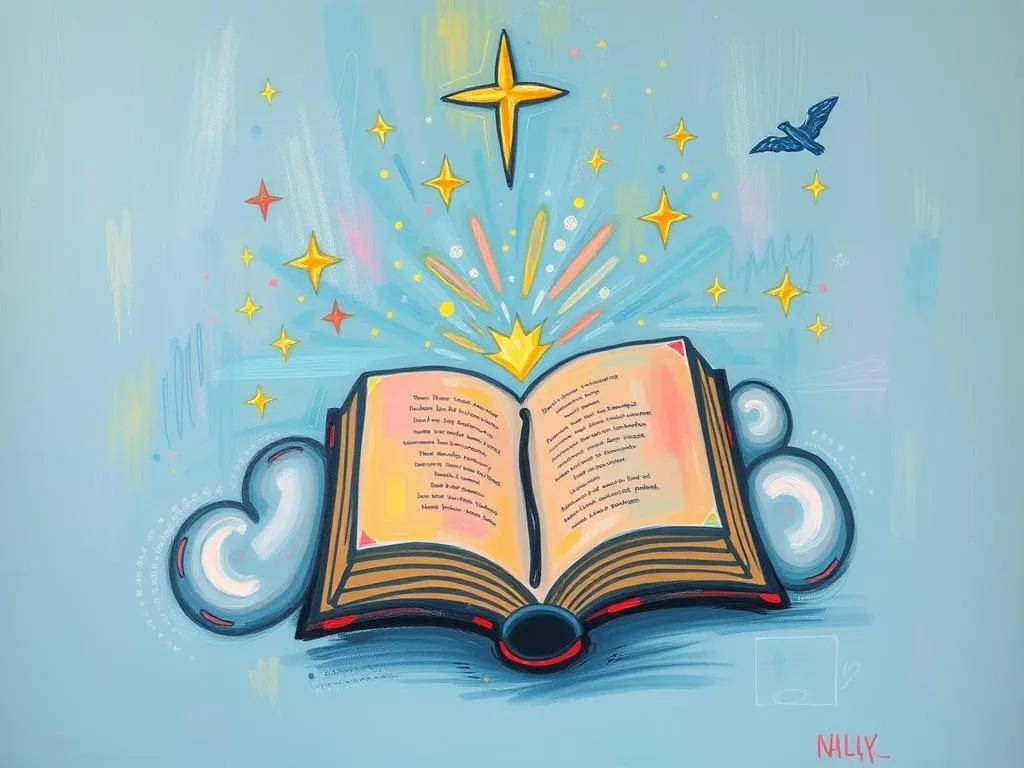dream symbol bible