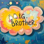 dream symbol big brother deeper meaning