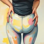 dream symbol big hips uncovering their meaning
