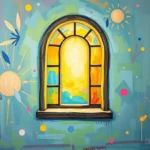 dream symbol big window unlocking hidden meanings