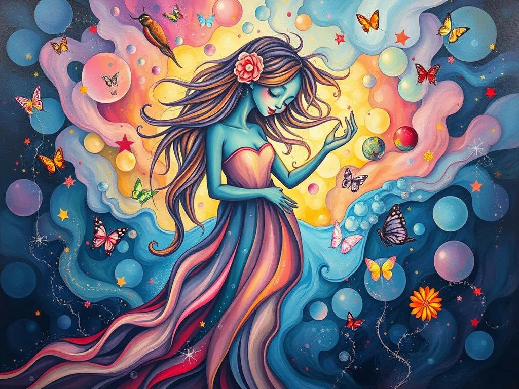dream symbol biological mother unveiling the mysteries