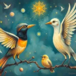 dream symbol birds unraveling the mysteries of avian imagery