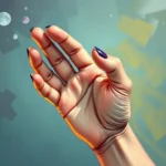 dream symbol bitten hand meaning and interpretation
