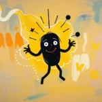 dream symbol black entity meaning interpretation