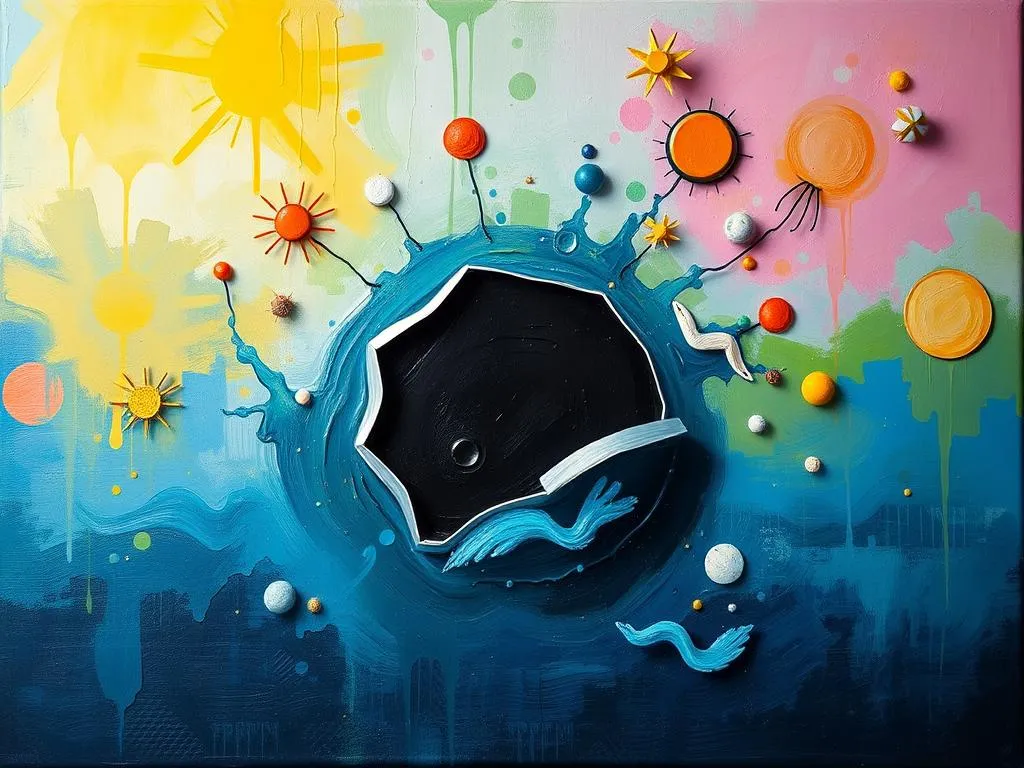 dream symbol black lid unraveling its meaning and significance