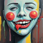 dream symbol bleeding gums meaning