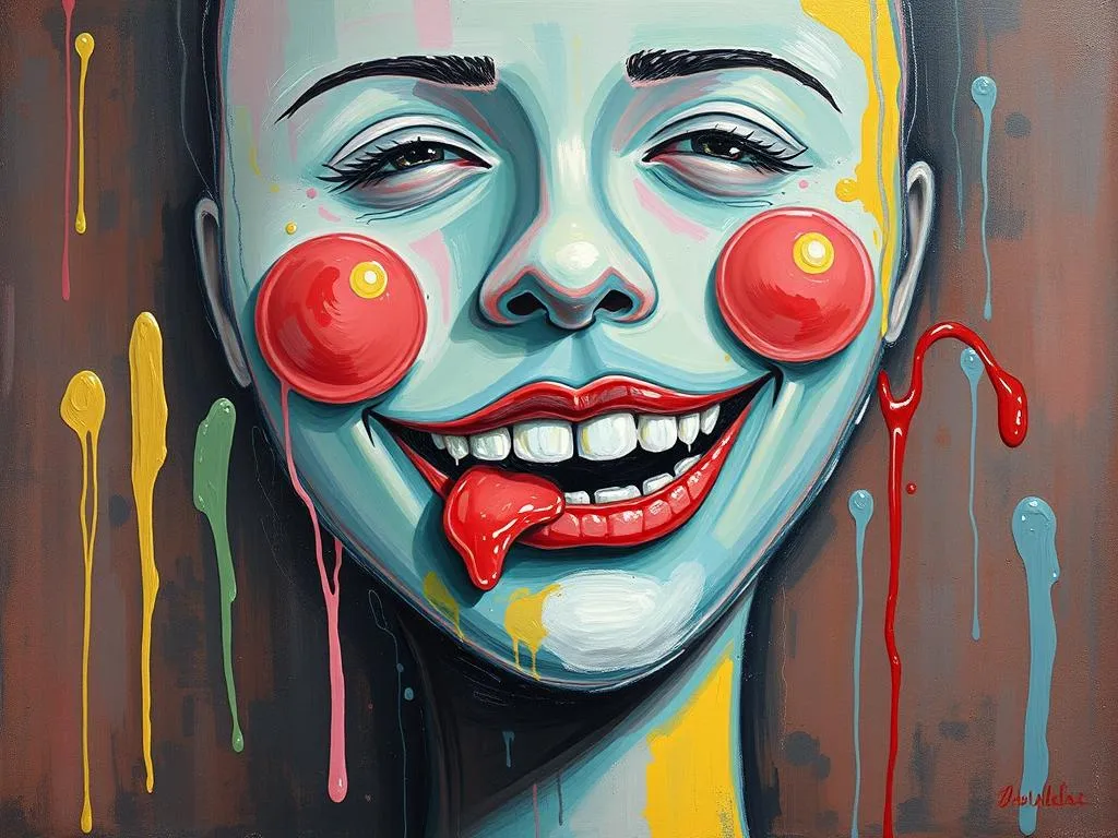 dream symbol bleeding gums meaning